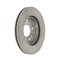Centric Parts Standard Brake Rotor, 121.35011 121.35011 - alternate 5